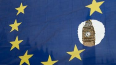 Brexit: hvad stemmer parlamentsmedlemmer om, og vil regeringen tabe?