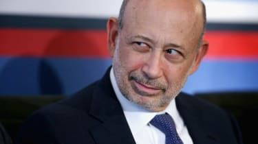 Η Goldman Sachs απειλεί με έξοδο από το Λονδίνο λόγω Brexit