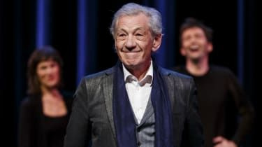 Sir Ian McKellen: „Teraz je čas podporiť Európu“