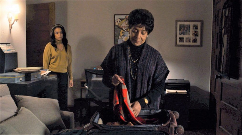 esta somos nós, 5ª temporada susan kelechi watson phylicia rashad