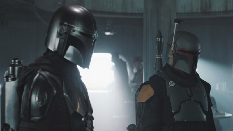 The Mandalorian Temporada 2
