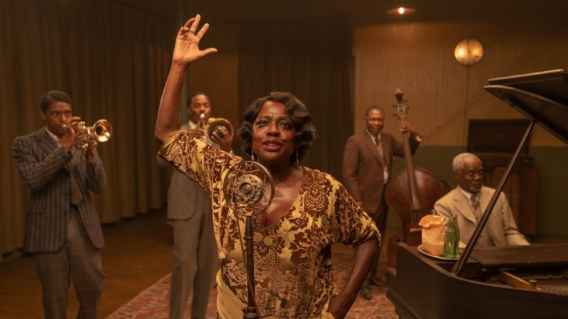 Ma Rainey