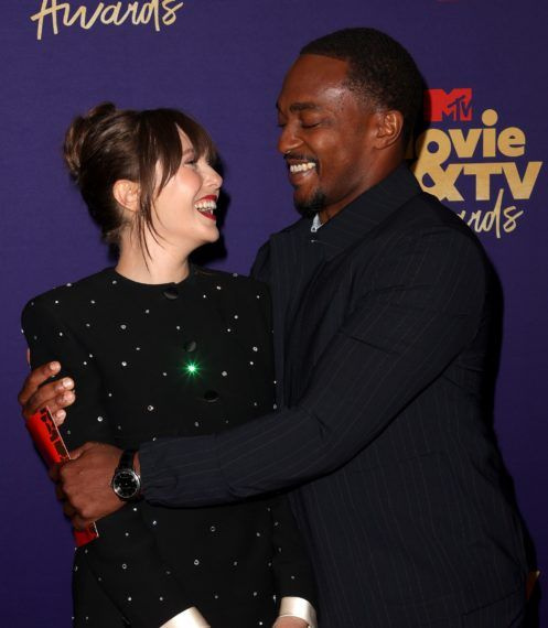 MTV Movie and TV Awards