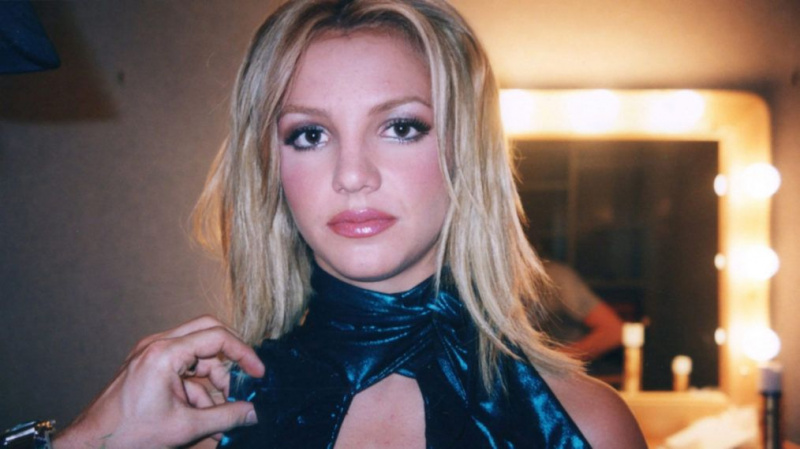 The New York Times präsentiert: Framing Britney Spears