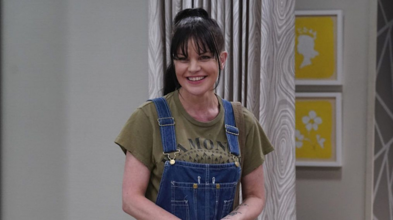 Pauley Perrette reaguje na odwołanie „Złamał”: „Ten program mnie uzdrowił”
