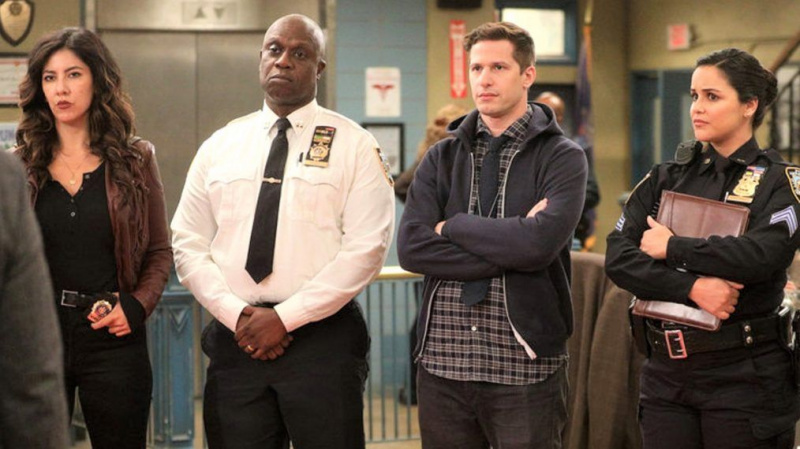 'Brooklyn Nine-Nine' avsluttes etter sesong 8 på NBC