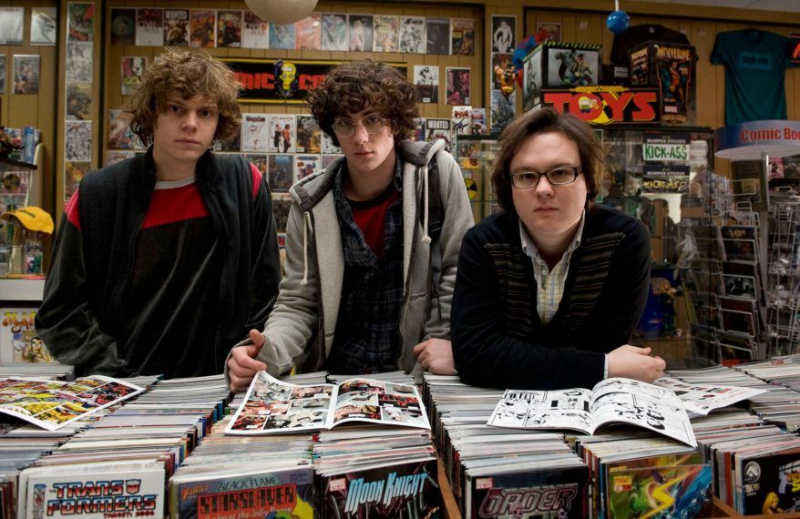 Evan Petersas Aaronas Tayloras Johnsonas
