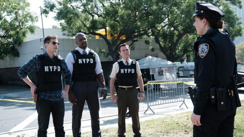 'Brooklyn Nine-Nine' revela os primeiros 90 segundos da 7ª temporada (VÍDEO)
