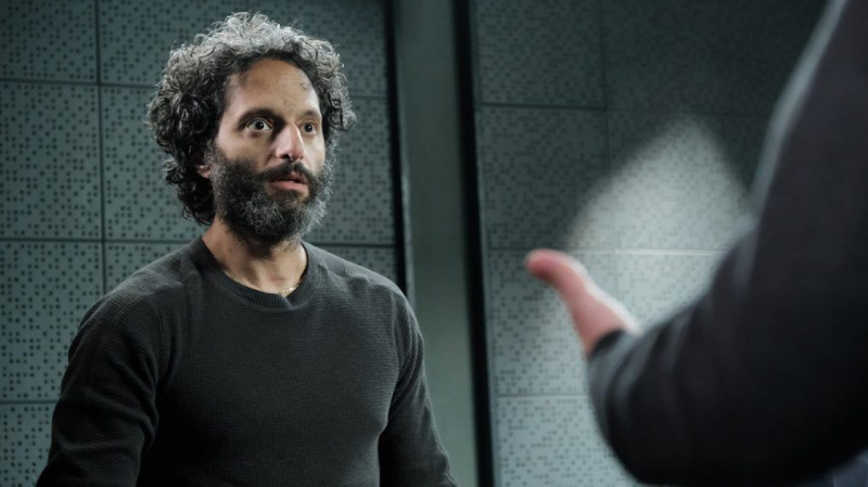 Episodio 3 de 'Brooklyn Nine-Nine': un amigo olvidadizo está en grave peligro, ¿o sí? (RESUMEN)
