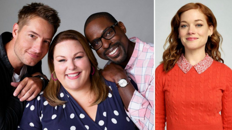 NBC Fall & Midseason Lineup: Quando 'This Is Us', 'Zoey's' e mais retorno