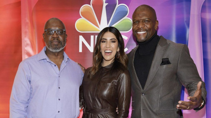 Elenco de 'Brooklyn Nine-Nine' en Demotion de Holt, el nuevo capitán y más