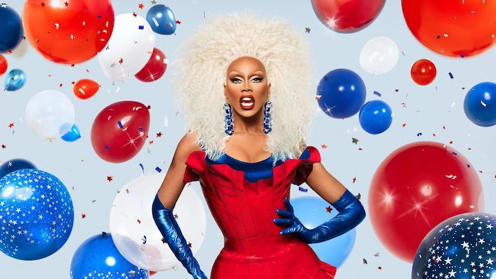 RuPaul
