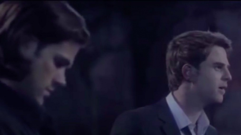 Supernatural: Bloodlines, CW, Supernatural