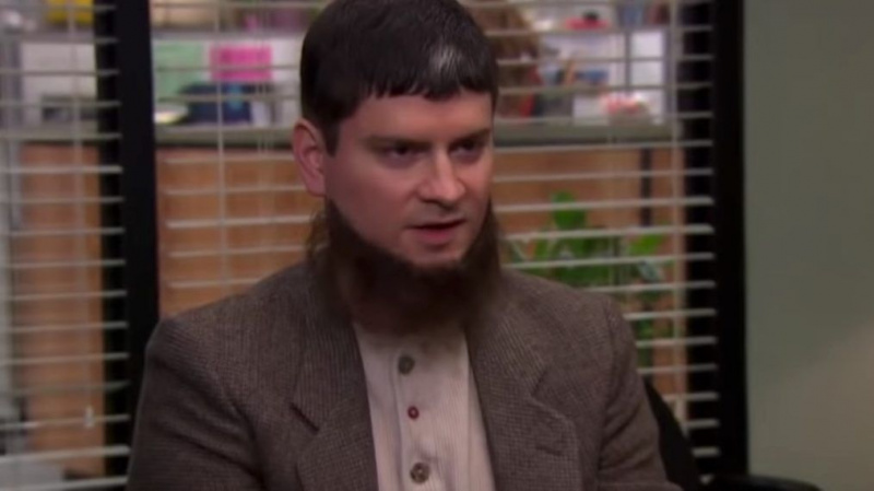 Biuro, NBC, Mose, Michael Schur