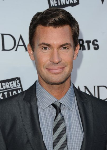jeff lewis