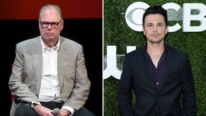 Lo showrunner di “Bull” Glenn Gordon Caron e la star Freddy Rodriguez lasciano la sesta stagione