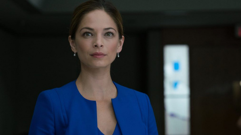 'Burden of Truth' säsong 2 Premiär: Joanna's Life Is in Danger (VIDEO)
