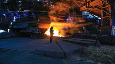 Resumo do acordo de resgate da British Steel