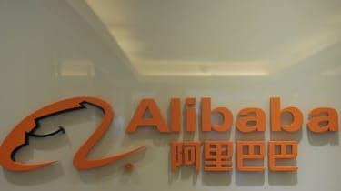 Logo Alibaba.com