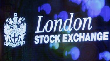 EU blockerar fusionen mellan LSE och Deutsche Boerse på 21 miljarder pund