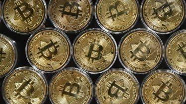 Bitcoin