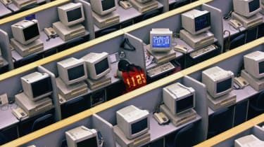 ¿Qué es el sistema de semana laboral '996'?