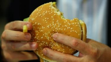 Kommer Burger King gå för en 'Whoppaslam'?