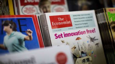 Pearson susține vânzarea FT cu premium pe The Economist