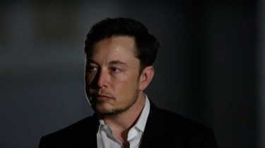 Elon Musk obvinený z podvodu s cennými papiermi