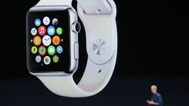 John Lewis rapował o „nieuczciwej” promocji Apple Watch