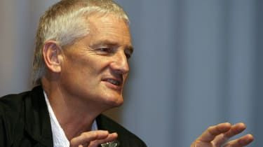 Dyson förlorar rättegången över EU:s energitester