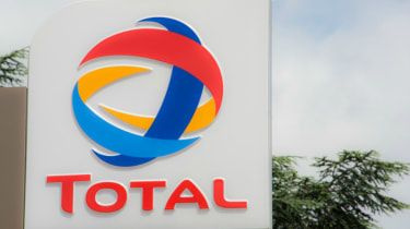 Total kupuje ropné aktíva Maersk v Severnom mori za 5,8 miliardy libier