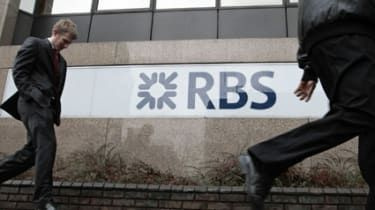 Partia Pracy wzywa Osborne'a do ograniczenia premii RBS