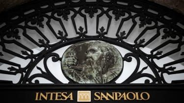 Italija gelbėjo dar du bankus sudarant 17 mlrd. eurų gelbėjimo sandorį
