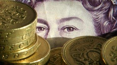 Jinn kurer hævder, at han blev betalt kun £1,74 i timen