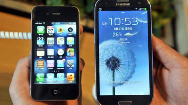 Sprawa praw autorskich Apple może kosztować Samsunga 2 miliardy dolarów