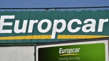 Scandalo Europcar: sei stato colpito da una fattura per la riparazione del paraurti?