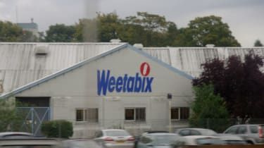 Weetabix såldes till det amerikanska spannmålsföretaget Post för 1,8 miljarder dollar