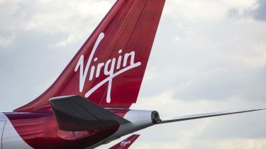 Virgin flyselskab