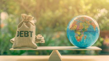 Voksende global gæld: hvad betyder det for investorer?