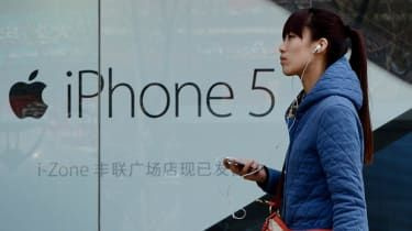 Apple sa pokoril: generálny riaditeľ sa ospravedlňuje čínskym zákazníkom