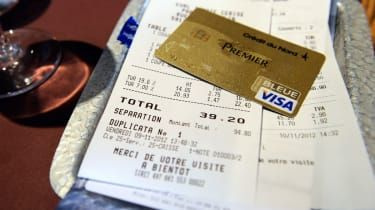 Barclays den store vinder fra 15 mia £ Visa-genfusion