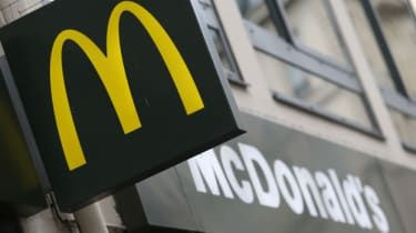 McDonald's oferă întregului personal încetarea contractelor de zero ore