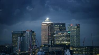 City of London