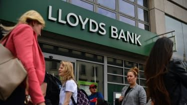 Banca Lloyds