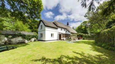 Rightmove September 2020 Husprisindex