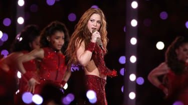 Poslovanje glasbenih pravic: Shakira postane zadnja zvezda, ki je prodala nazadnje katalog
