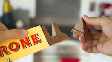 Wojna Toblerone w Poundland: jakie są najlepsze produkty własnej marki?