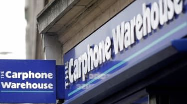 Dixons, Carphone Warehouse v združitvi v vrednosti 3,8 milijarde funtov - toda zakaj?