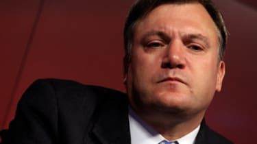 Ed Balls' toppskattesats på 50p: er det 'dumt' eller 'hjertlig velkommen'?